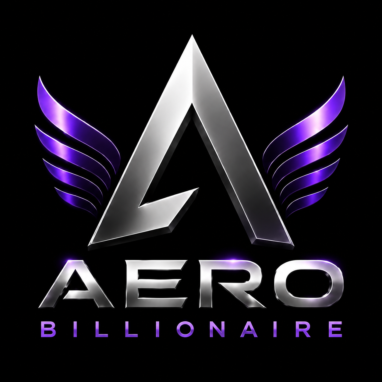 Aero Billionaire